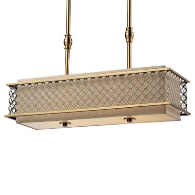 Chester Suspension by ELK Lighting - Starlight Lighting USA and Canada